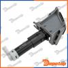 Gicleur de lave-phare droite pour MITSUBISHI | EDS-MS-015, 8264A154